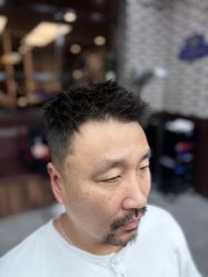 -大人物·男士理发馆