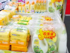 -大润发(张江店)