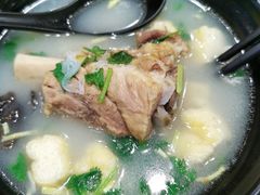 -小杨生煎(周浦万达店)