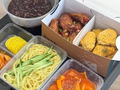 -桃园中华料理炸酱面(燕儿岛路店)