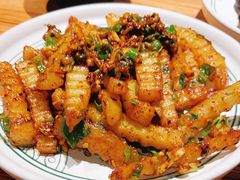 -云海肴·汽锅鸡·云南菜(高德置地店)