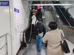 -常熟路(地铁站)