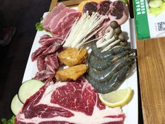 -炭恋火炉烤肉(凌云一街坊店)