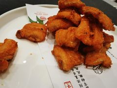 -龙宴海鲜城(经中路店)