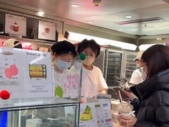 -PAOPAO Bakery&Café(港汇店)