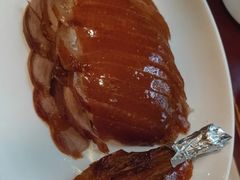 -彩虹之约•淮扬家宴(亚运村店)