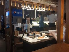 -火炉火自助餐(西直门凯德MALL店)