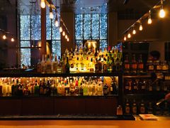 -上海柏悦酒店