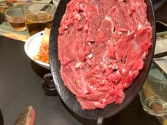 -廖掌柜·重庆鲜货火锅(上海首店)