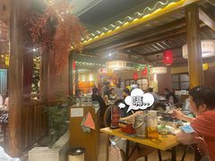 -肖记公安牛肉鱼杂馆· 省级非物质文化遗产(仁和路店)