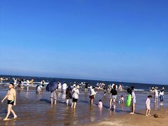 -巧克力渔家.小船海鲜胶东菜(万平口店)