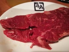-牛角日本烧肉专门店(天王寺店 )