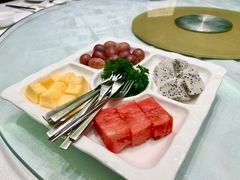 -绿岛国际酒店·海鲜酒楼(八七路店)