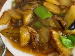 -三点小吃(山大店)