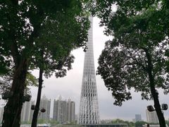 -海心沙亚运公园