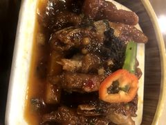 -日昌餐馆(亦庄店)