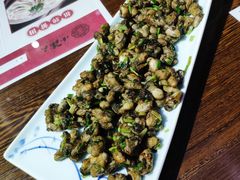 江口海蛎煎-小莆天(元帅路店)