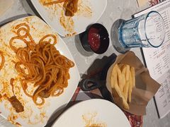 -必胜客(远大路店)