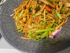 -徽州月·民间徽菜(浦东总店)