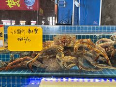 -大东海海鲜酒楼(渔人码头总店)