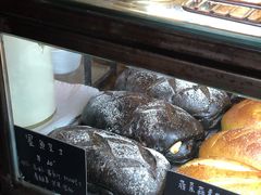-仙峰天然面包(迎宾路店)