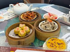 -香港蓮香樓(上環店)