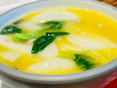 -馋三尺蟹粉小笼(人民广场店)