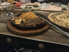 -好士牛排(解放道店)