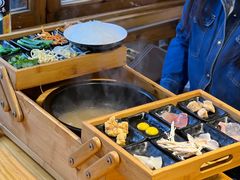 -勺子米线·云南传统小吃市集(四方街店)