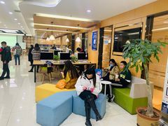 -沃尔得国际英语(泉城路校区)