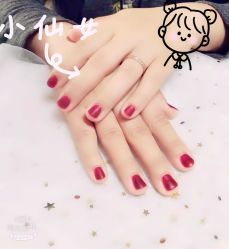 -研美·ym 美甲美睫