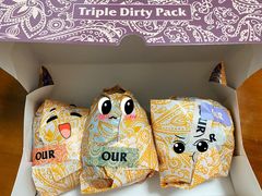 -OUR Bakery(三里屯太古里店)