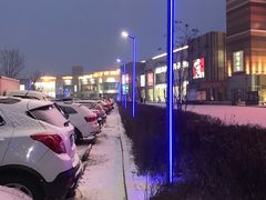 -杉杉奥特莱斯广场(哈尔滨店)