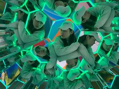 -重庆梵高星空艺术馆(解放碑旗舰店)