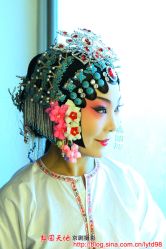 -梨园天地京剧摄影(玲珑天地店)