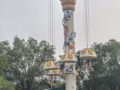 -秦皇岛乐岛海洋王国