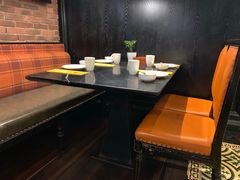卡座-大鸭梨烤鸭(甘家口店)
