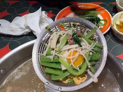 -南城十里潮汕鲜牛火锅·鲜虾生滚粥(融汇老商埠店)