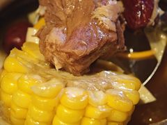 -春家·非遗手工小吃(徐汇万科广场店)