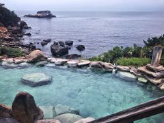 -南紀白浜 浜千鳥の湯 海舟