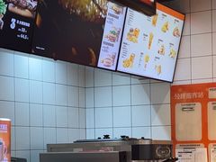 -汉堡王(财富广场店)