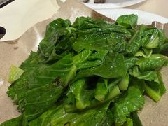 小芥兰-纽顿熟食中心