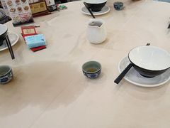 -御膳粥·牛乳粥底火锅·地道顺德菜(容桂店)