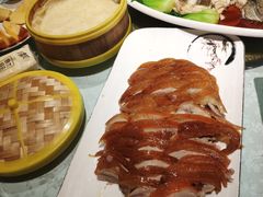 -正阳春烤鸭店(杨楼店)