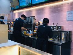 -CoCo都可(合生汇店)