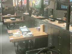 大堂-管氏翅吧(人民大学店)