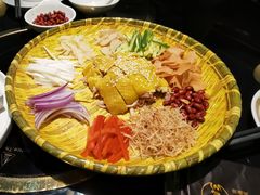 -顺峰顺水顺德菜(龙华店)