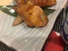 -有喜屋·深夜食堂(北京西路店)