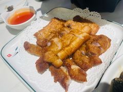 招牌香猪腩仔骨-美极鲜食坊(宝安南路店)