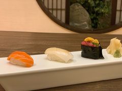 -空蝉怀石料理(益丰·外滩源店)